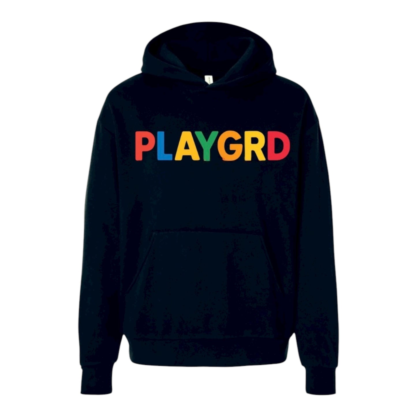 PLAYGRD hoodie